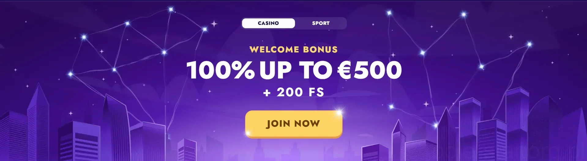 Polestar Casino